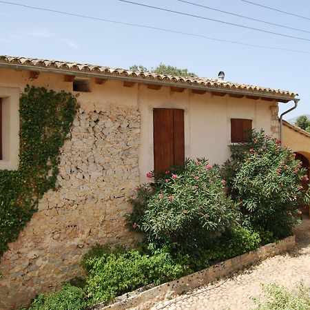 Finca Son Vivot Exteriör bild
