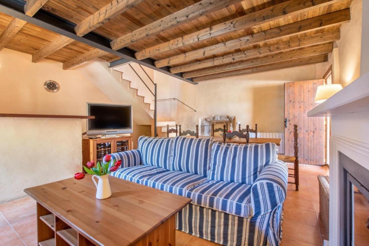 Finca Son Vivot Exteriör bild