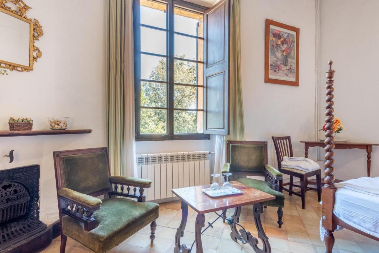 Finca Son Vivot Exteriör bild