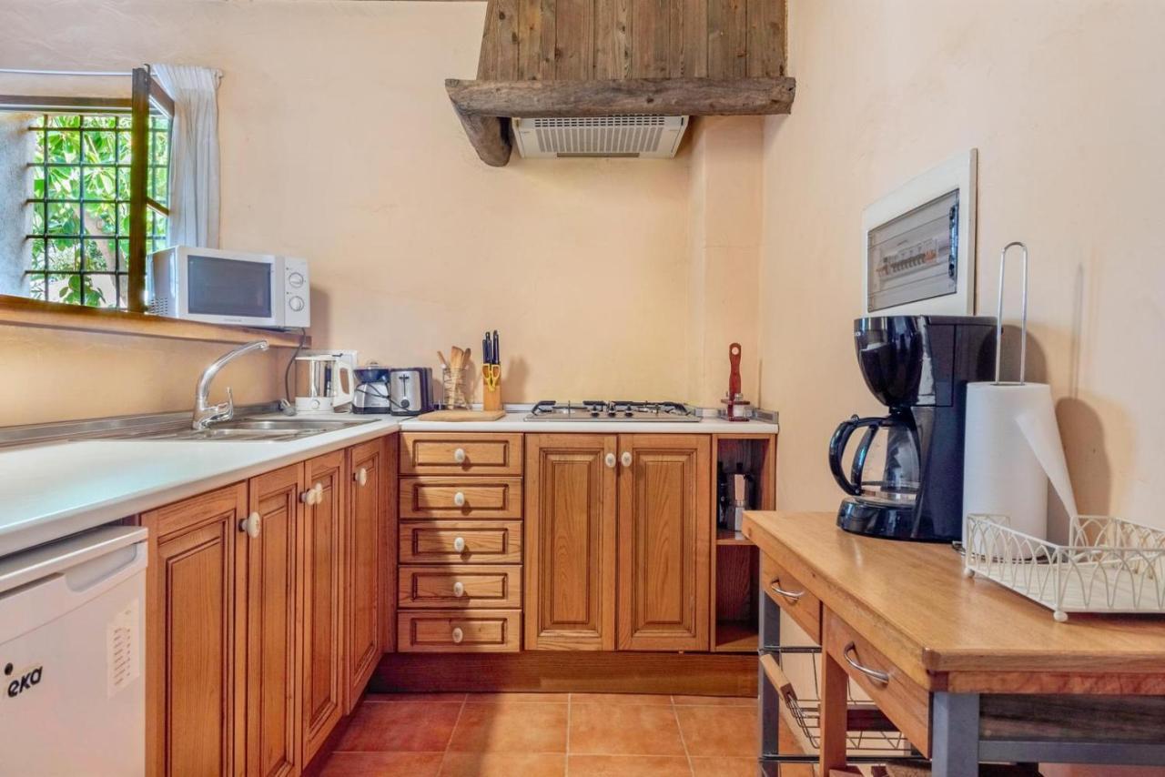 Finca Son Vivot Exteriör bild