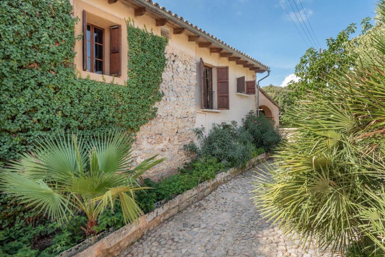 Finca Son Vivot Exteriör bild