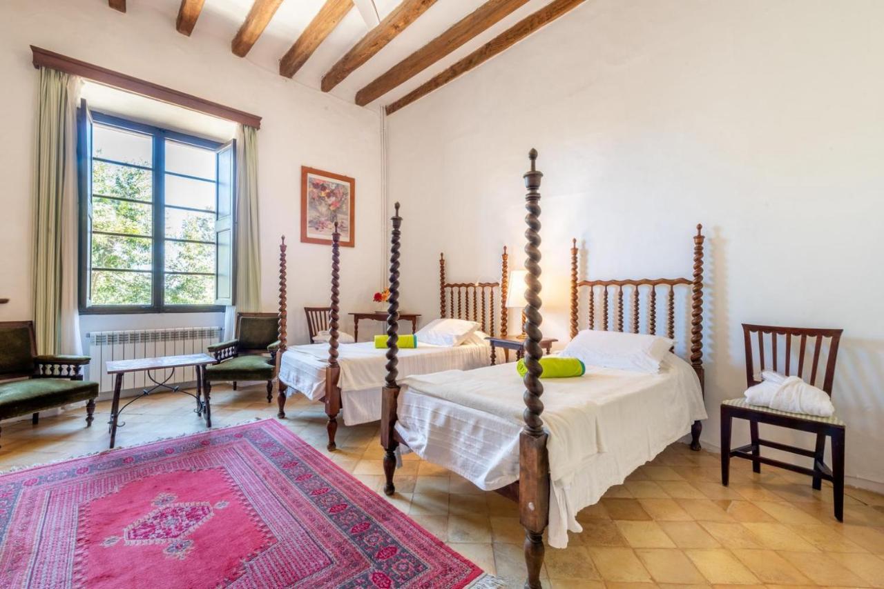 Finca Son Vivot Exteriör bild