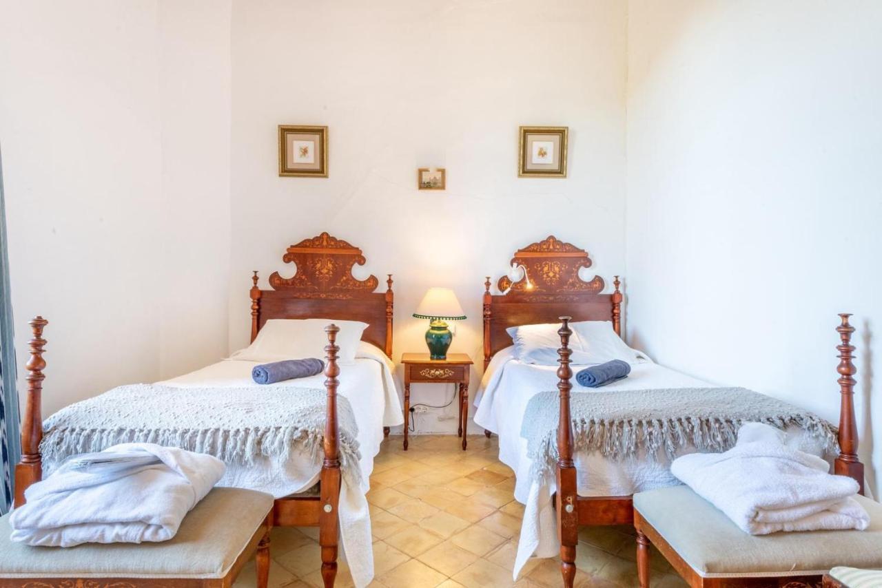 Finca Son Vivot Exteriör bild