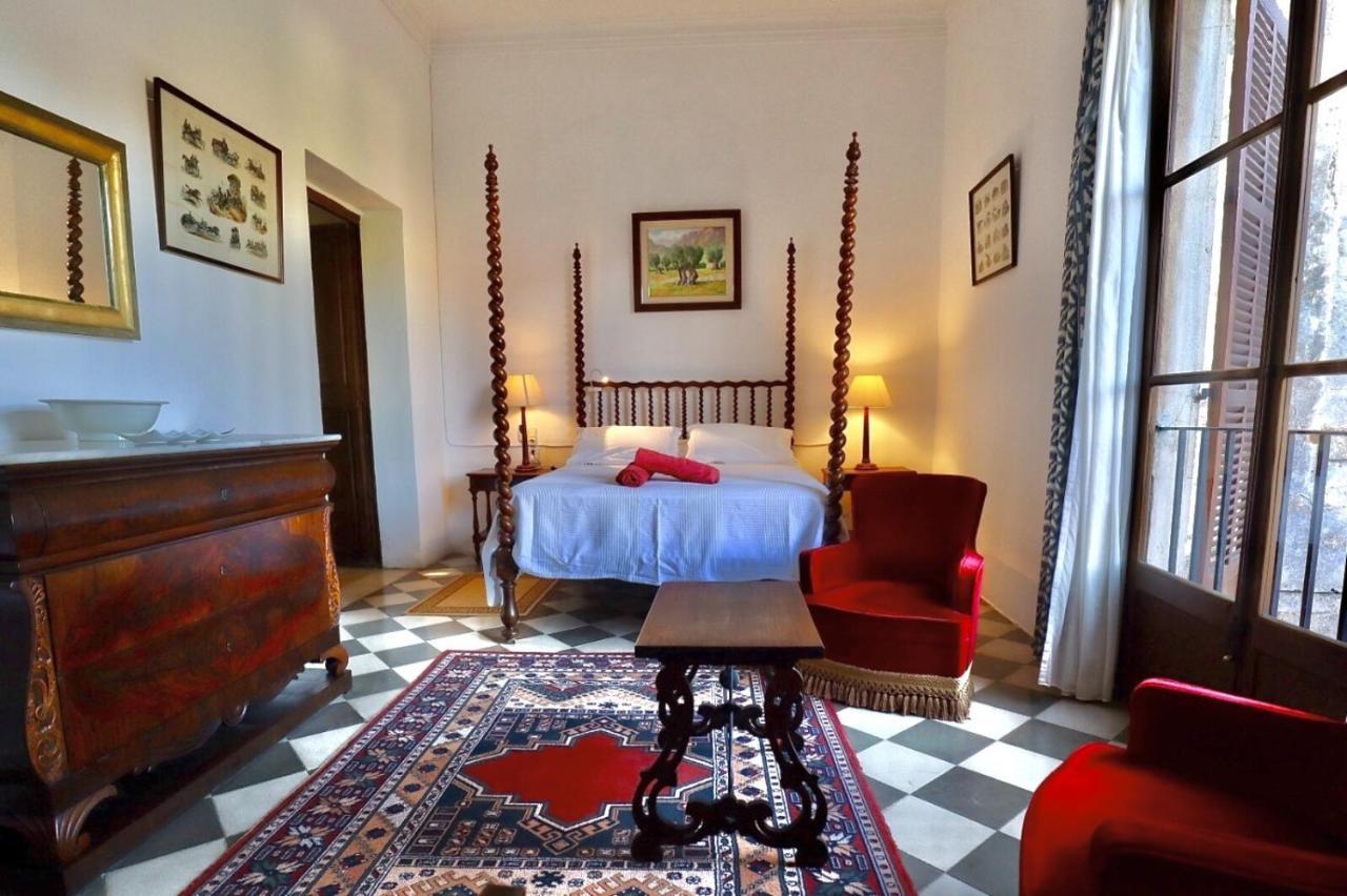 Finca Son Vivot Exteriör bild