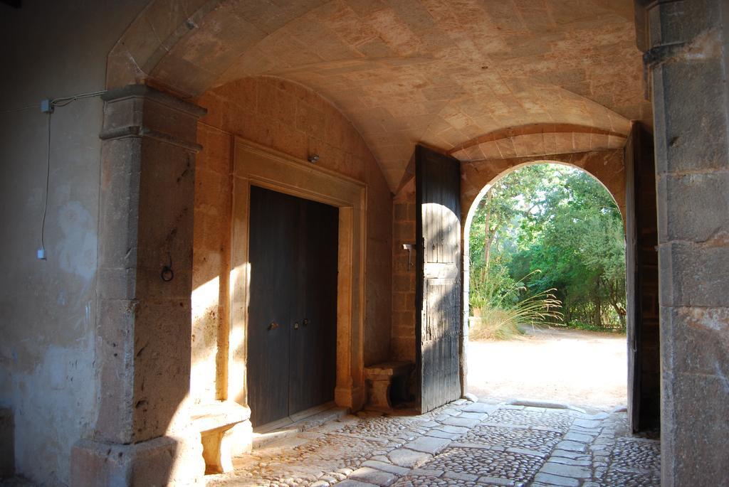 Finca Son Vivot Exteriör bild