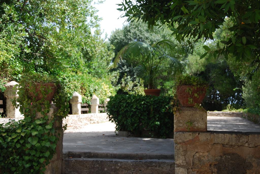 Finca Son Vivot Exteriör bild