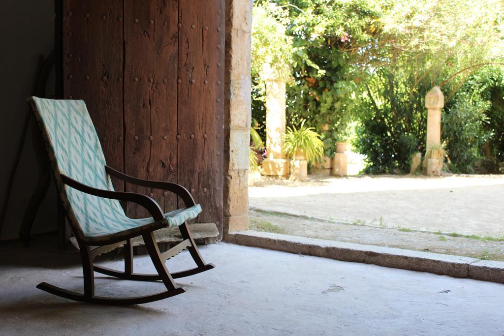 Finca Son Vivot Exteriör bild