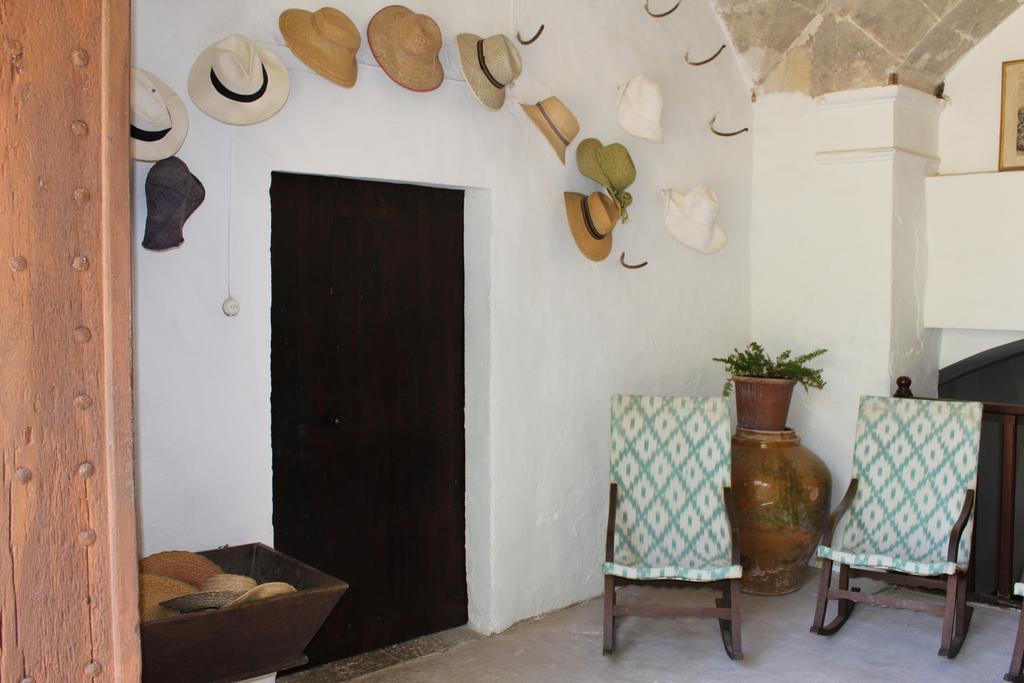 Finca Son Vivot Exteriör bild