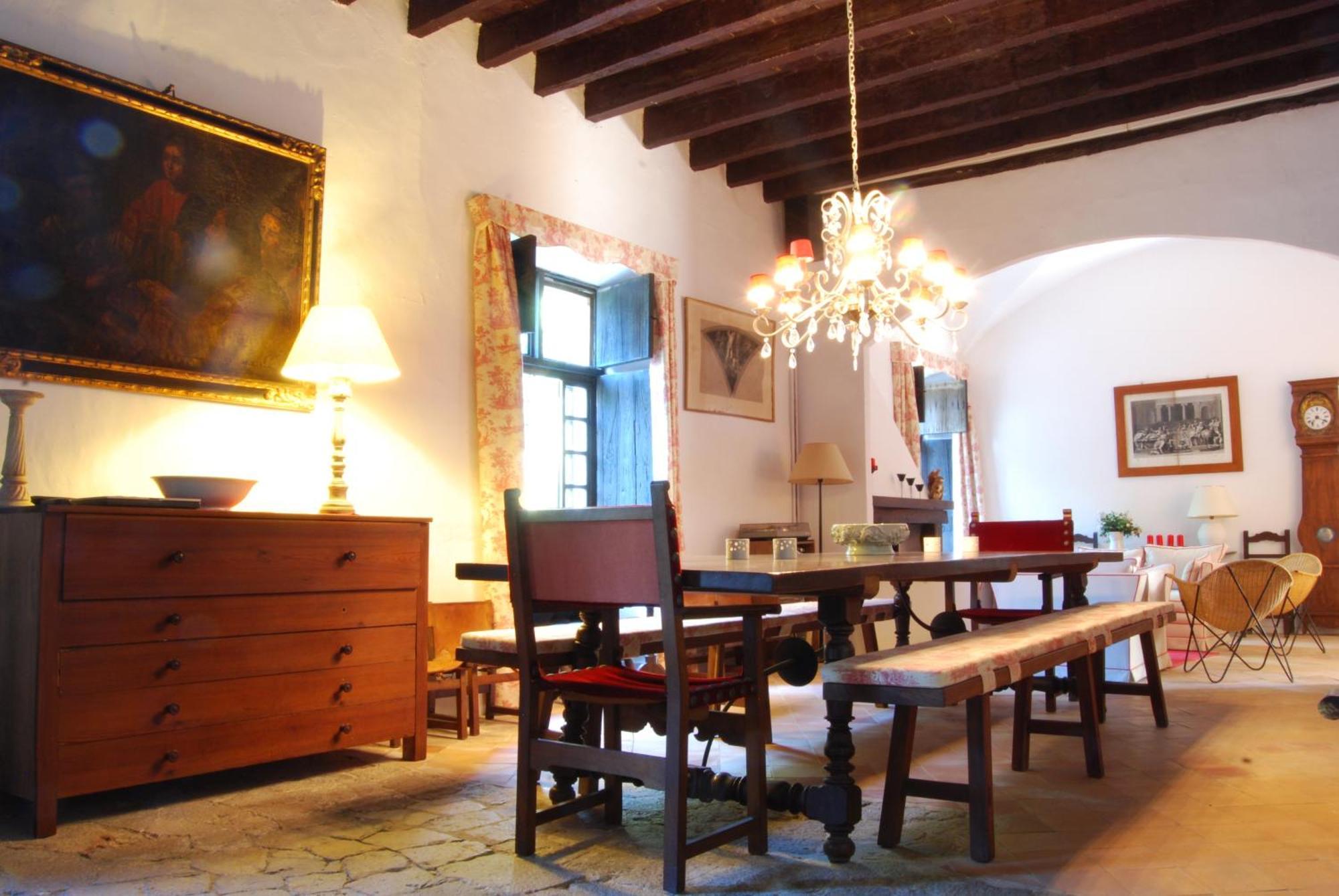 Finca Son Vivot Exteriör bild