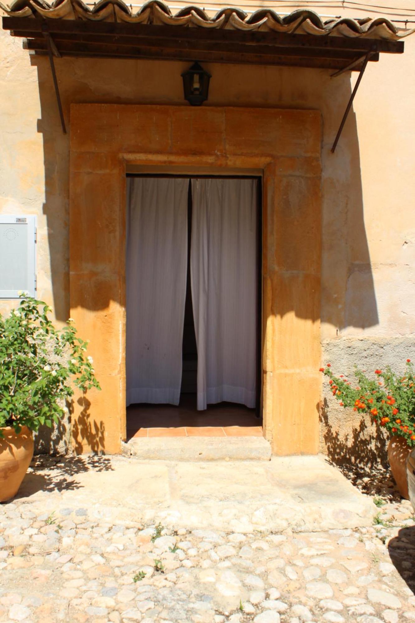 Finca Son Vivot Exteriör bild