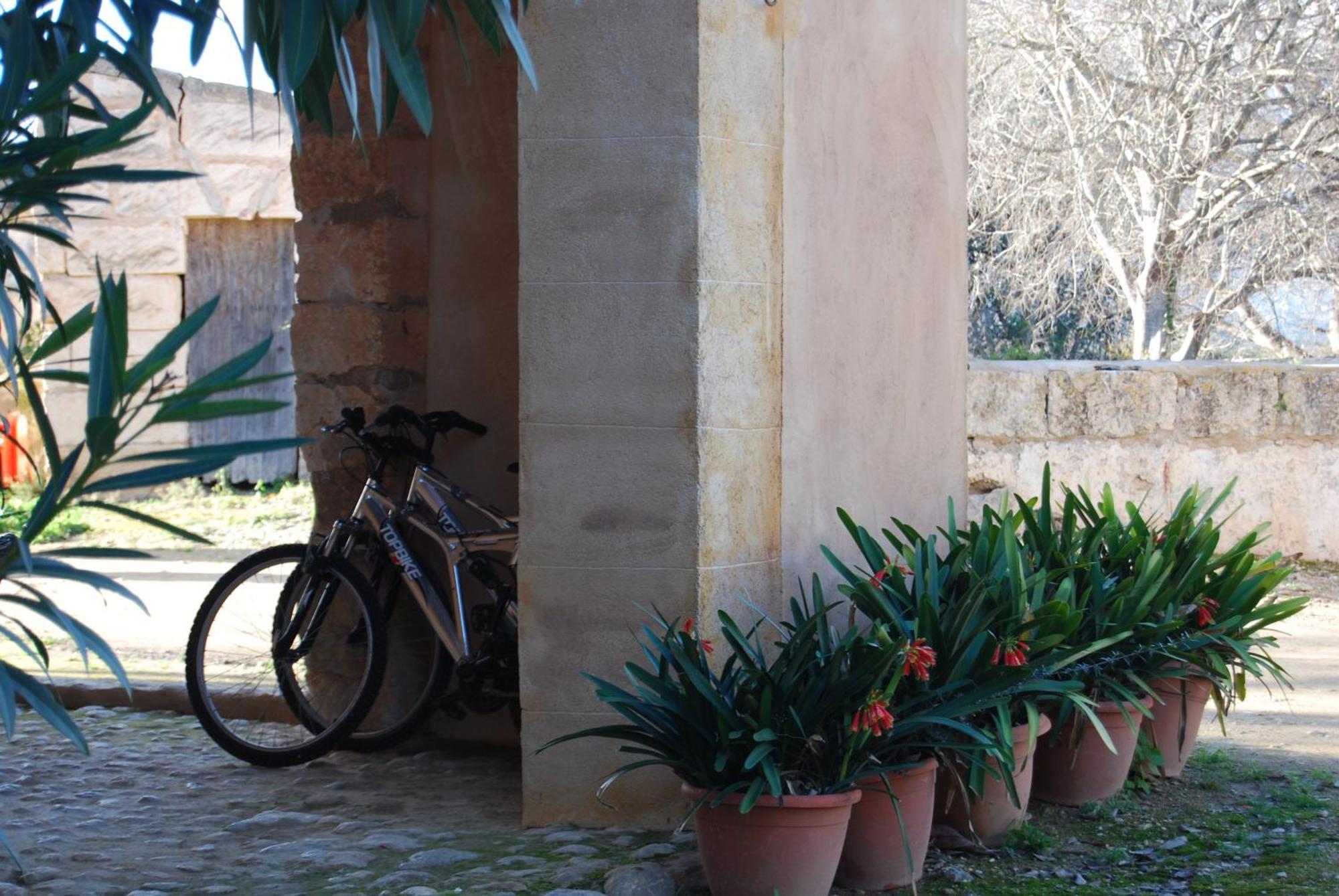 Finca Son Vivot Exteriör bild