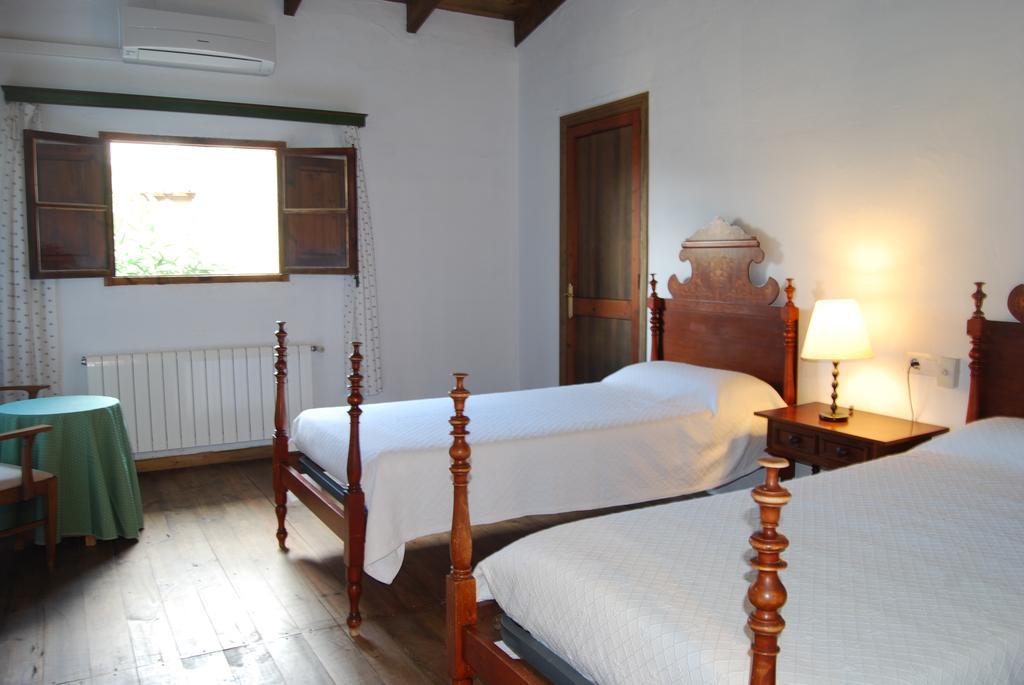 Finca Son Vivot Exteriör bild