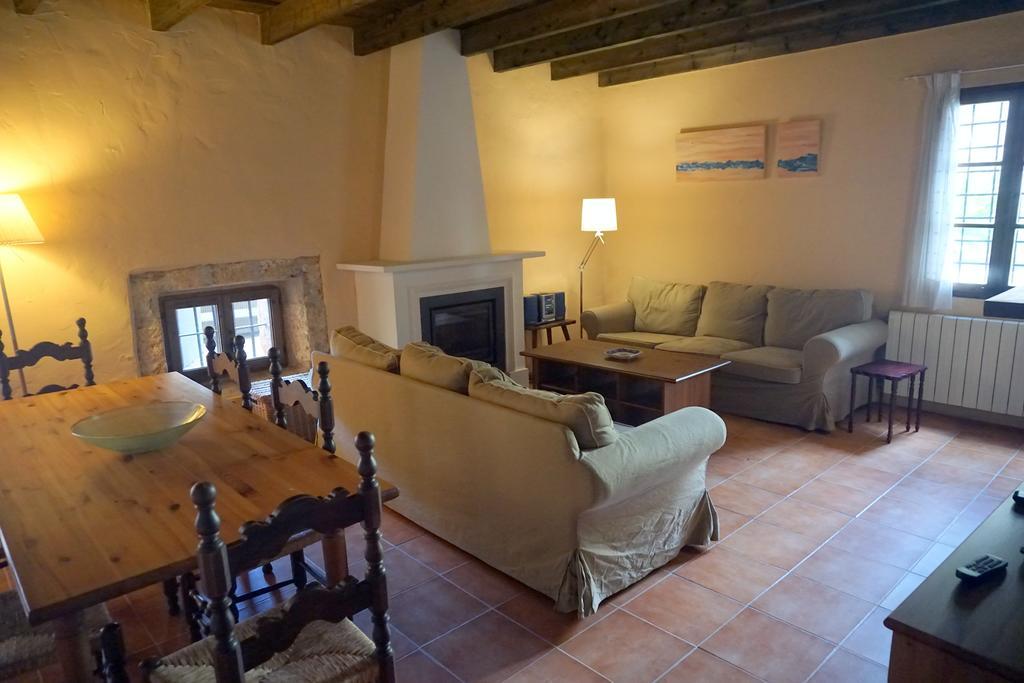 Finca Son Vivot Exteriör bild