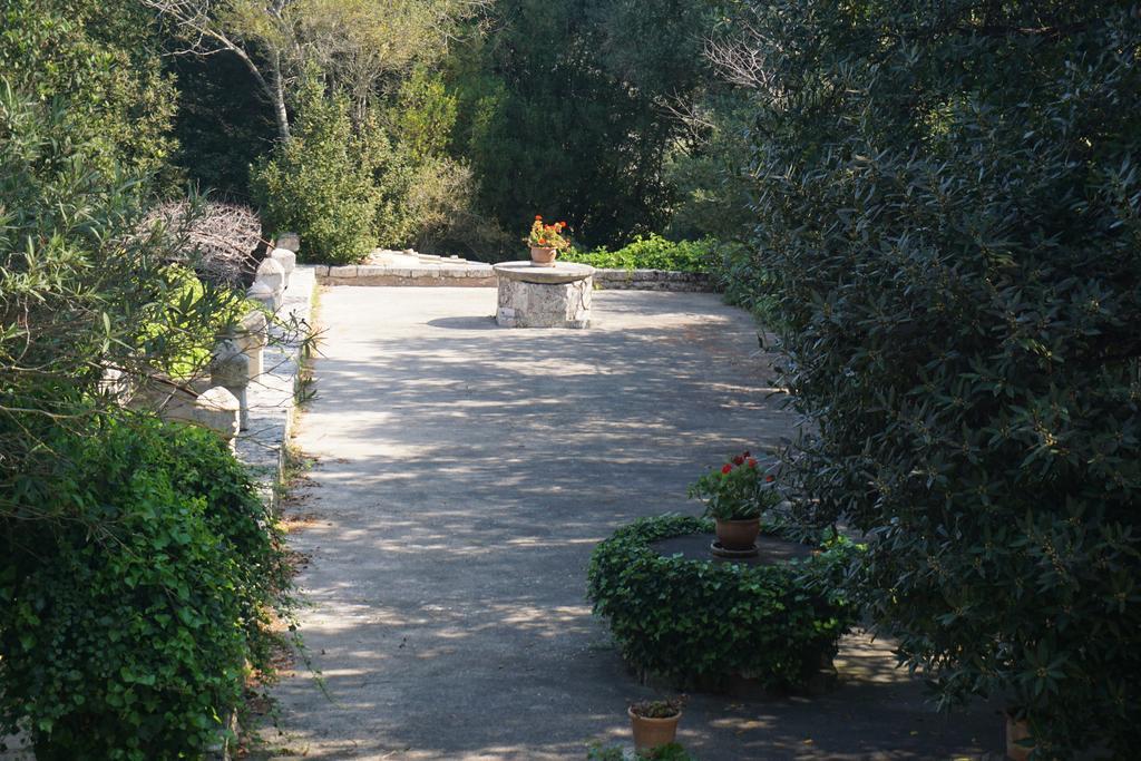 Finca Son Vivot Exteriör bild