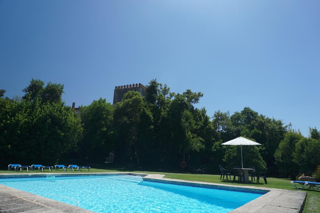 Finca Son Vivot Exteriör bild