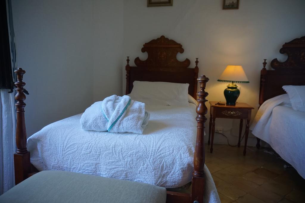 Finca Son Vivot Exteriör bild